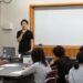 講演活動をしてきました。不登校を考える集い。